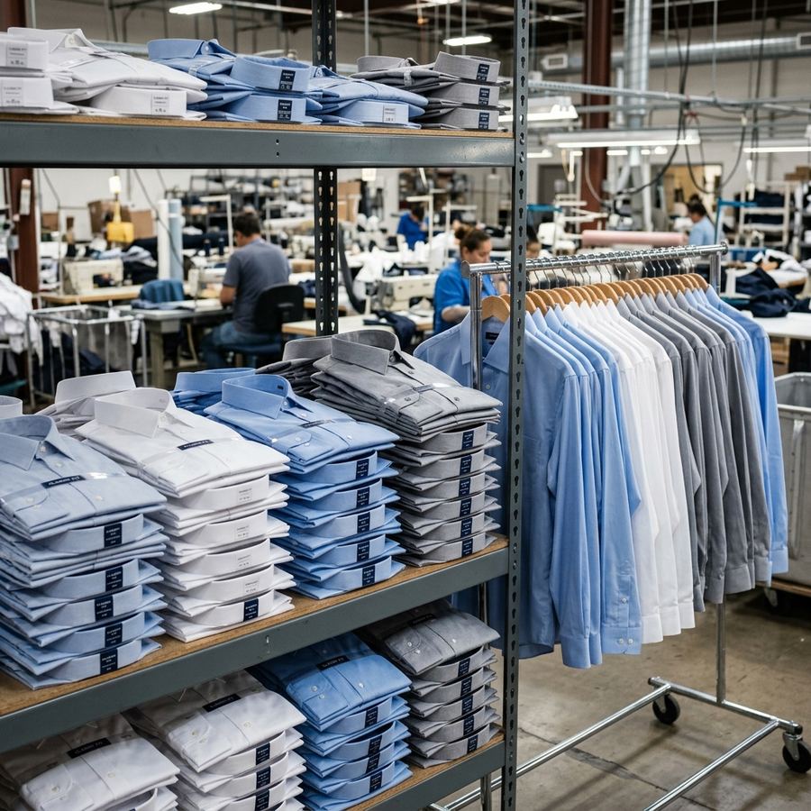 Shirts