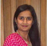 Gayatri Patel, Co-Founder, SEVENTY7 Garments