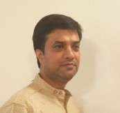 Sameer Patel, Co-Founder, SEVENTY7 Garments