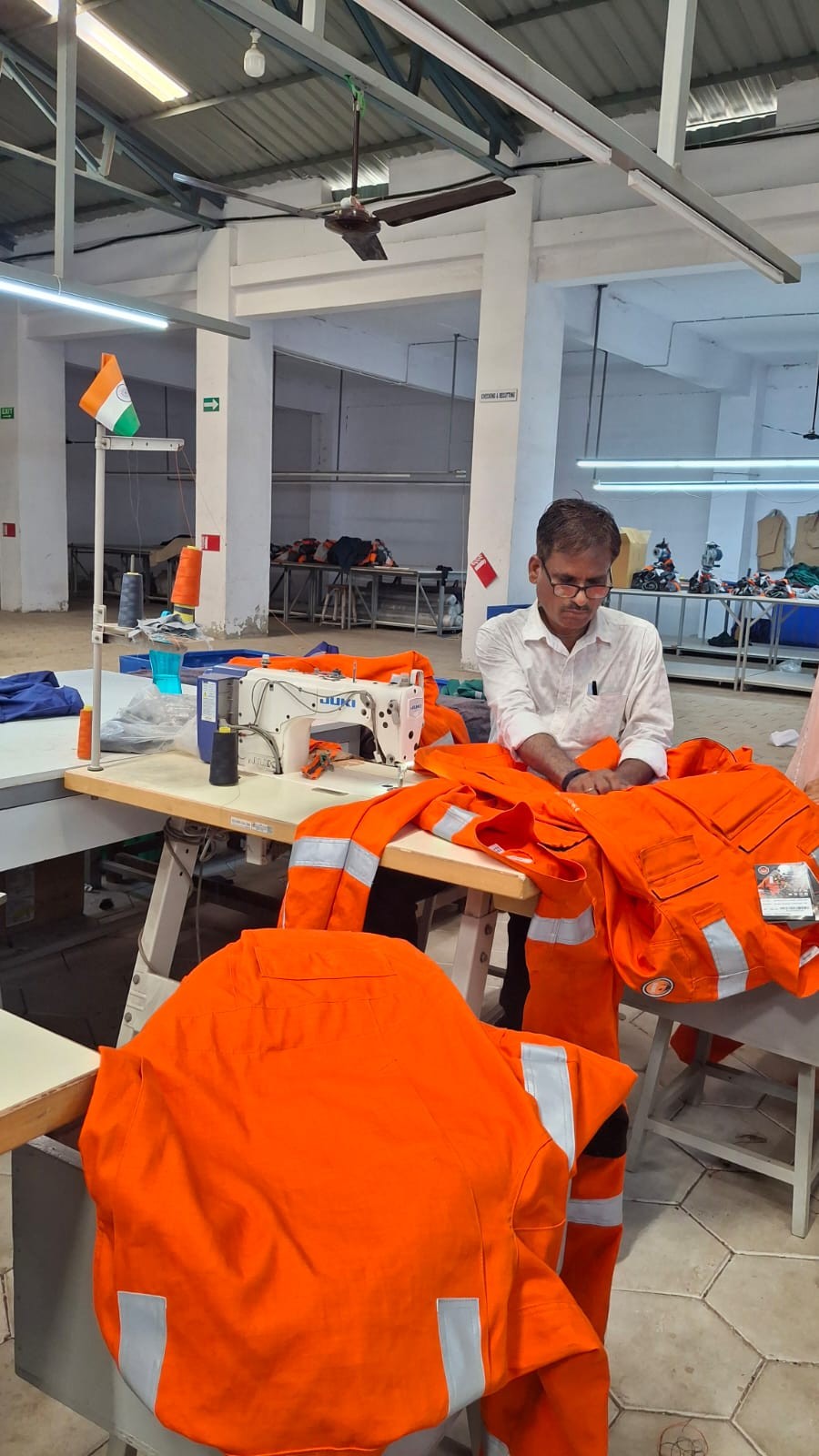 Private label production